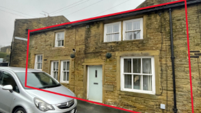 Updating in Bradford photo